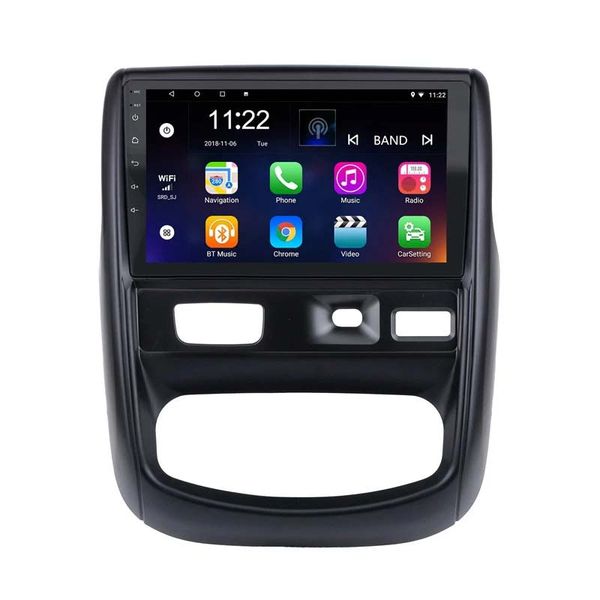 9 inch android 10.0 car dvd radio player for 2012-2020 renault duster / 2014-2016 nissan terrano gps navi with hd support carplay
9 inch android 10.0 car dvd radio player for 2012-2020 renault duster / 2014-2016 nissan terrano gps navi with hd support carplay