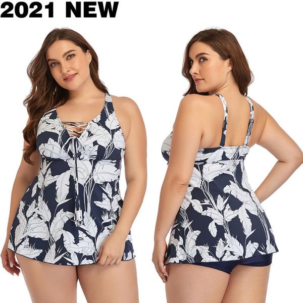 2021 new two pieces swimsuit swimswear plus larges big size swim suits plussize bathing beachwear wear for female
2021 new two pieces swimsuit swimswear plus larges big size swim suits plussize bathing beachwear wear for female