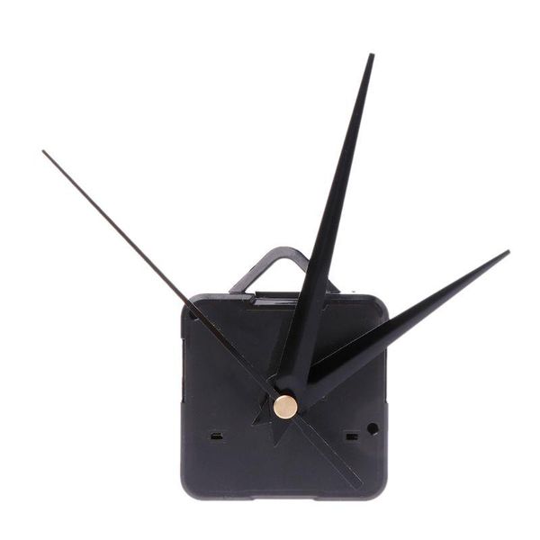 42 styles silent large wall clock quartz clock movement mechanism hands wall repair tool parts silent kit set diy black pointer
42 styles silent large wall clock quartz clock movement mechanism hands wall repair tool parts silent kit set diy black pointer