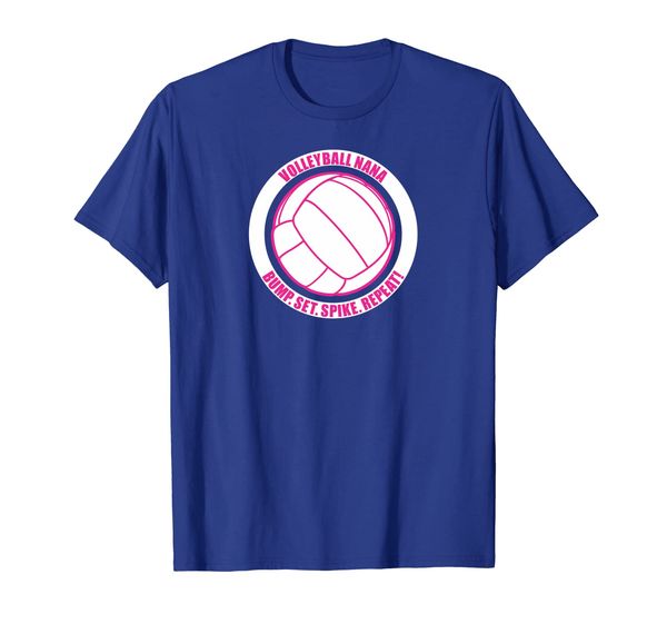 volleyball nana bump set spike repeat shirt, White;black
volleyball nana bump set spike repeat shirt, White;black