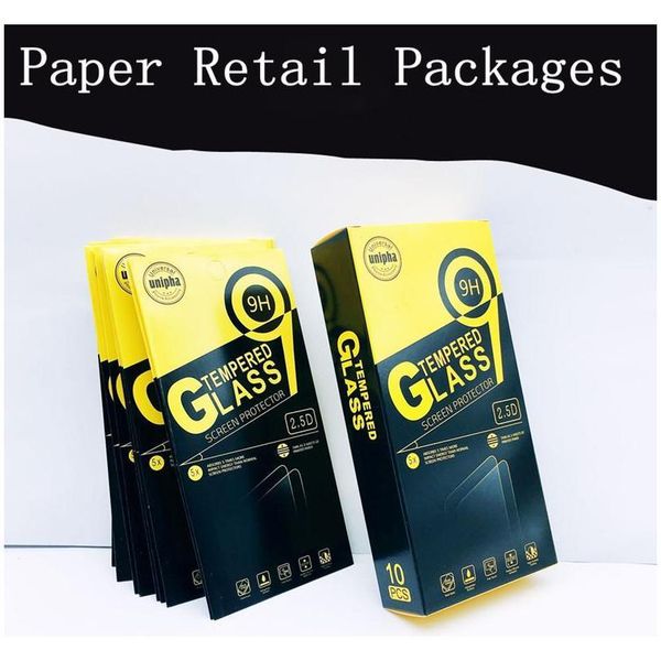 empty retail package paper boxes 10pcs in each box packaging for premium 9h tempered glass screen protector iphone samsung huawe xkdat
empty retail package paper boxes 10pcs in each box packaging for premium 9h tempered glass screen protector iphone samsung huawe xkdat