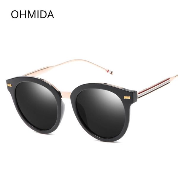 ohmida fashionable designer sunglasses for women retro sunglasses classic vintage eyewear brands sun glasses for men, White;black
ohmida fashionable designer sunglasses for women retro sunglasses classic vintage eyewear brands sun glasses for men, White;black