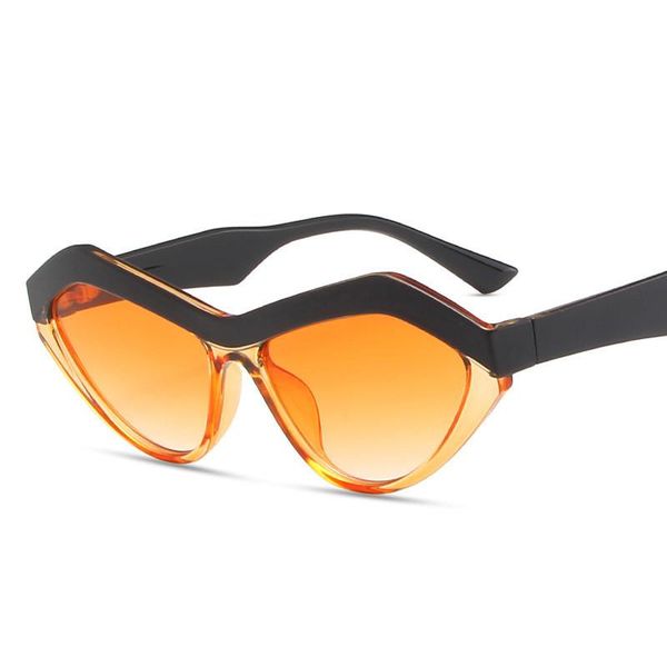 sunglasses 2021 fashion men women driver shades male vintage sun glasses mirror summer uv400oculos, White;black
sunglasses 2021 fashion men women driver shades male vintage sun glasses mirror summer uv400oculos, White;black