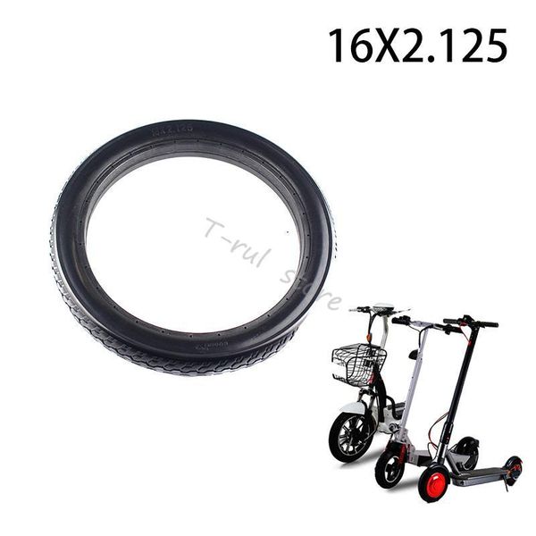 motorcycle wheels & tires thick 16x2.125 solid tire 16 inch anti stab tyre for mountain bike and folding electric bicycle e-bike
motorcycle wheels & tires thick 16x2.125 solid tire 16 inch anti stab tyre for mountain bike and folding electric bicycle e-bike