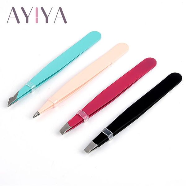 eyebrow tools & stencils 4pcs/set eyelashes tweezers for lash extension stainless steel tweezer high precision professional nail makeup
eyebrow tools & stencils 4pcs/set eyelashes tweezers for lash extension stainless steel tweezer high precision professional nail makeup
