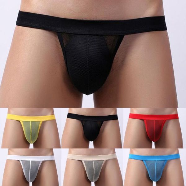 underpants man briefs breathable comfy bikini ultra-thin bulge pouch open crotch underwear men's ice silk low waist, Black;white
underpants man briefs breathable comfy bikini ultra-thin bulge pouch open crotch underwear men's ice silk low waist, Black;white