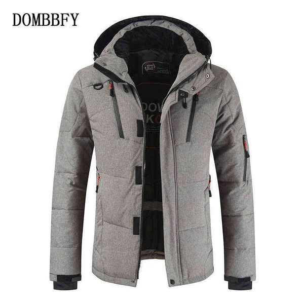 down parka jacket men -30 degree winter thick warm white duck down jackets hooded windbreaker parkas hombre coat oversized m-4xl y1103, Black
down parka jacket men -30 degree winter thick warm white duck down jackets hooded windbreaker parkas hombre coat oversized m-4xl y1103, Black