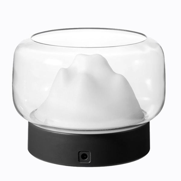 aroma diffuser 400ml moutain view essential oil difusor with warm and color led lamp (us plug)
aroma diffuser 400ml moutain view essential oil difusor with warm and color led lamp (us plug)