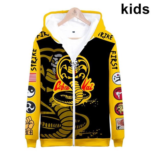 men's hoodies & sweatshirts 3 to 14 years kids kai the karate kid clothing boys girls hoodie sweatshirt cartoon jacket coat children c, Black
men's hoodies & sweatshirts 3 to 14 years kids kai the karate kid clothing boys girls hoodie sweatshirt cartoon jacket coat children c, Black