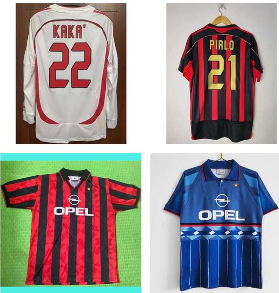 retro shirts home 95 96 97 gullit soccer jersey 02 03 04 05 maldini van basten football ronaldo kaka inzaghi ac milan 06 07 09 10 13 14cbd, Black;yellow
retro shirts home 95 96 97 gullit soccer jersey 02 03 04 05 maldini van basten football ronaldo kaka inzaghi ac milan 06 07 09 10 13 14cbd, Black;yellow
