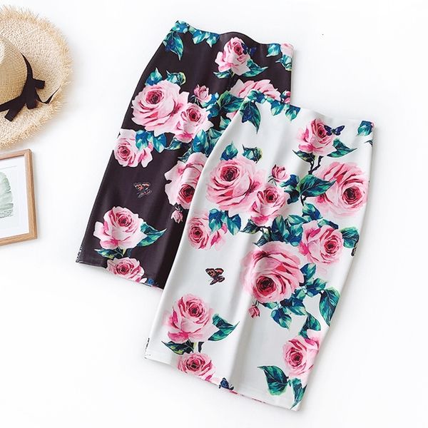 new 2021 casual korean high waist vintage elegant bodycon floral print midi white skirt elastic black pencil office skirts womens hi5y
new 2021 casual korean high waist vintage elegant bodycon floral print midi white skirt elastic black pencil office skirts womens hi5y