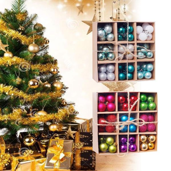 99pc christmas ball baubles party xmas tree decorations hanging ornament decorition home christmas decorations gift navidad 2021
99pc christmas ball baubles party xmas tree decorations hanging ornament decorition home christmas decorations gift navidad 2021