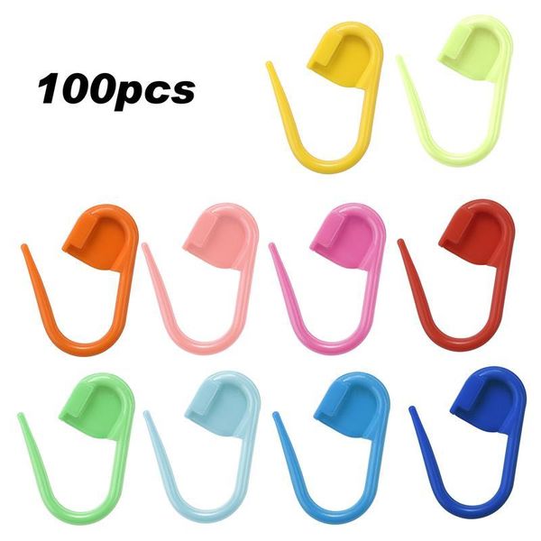 sewing notions & tools 100pcs/lot mix color plastic knitting locking stitch markers crochet latch needle clip hook christmas gift, Black
sewing notions & tools 100pcs/lot mix color plastic knitting locking stitch markers crochet latch needle clip hook christmas gift, Black