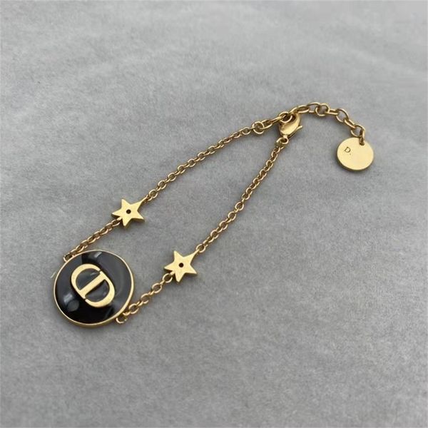 85% off factory clearance home home glue dropping black round bracelet women's simple fashion bracelet accessories
85% off factory clearance home home glue dropping black round bracelet women's simple fashion bracelet accessories