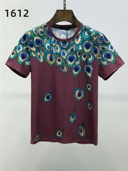 2021 luxury fashion crown king designer men's t-shirts #016 europe milan summer men women short sleeve classic royal streetwear casual, White;black
2021 luxury fashion crown king designer men's t-shirts #016 europe milan summer men women short sleeve classic royal streetwear casual, White;black