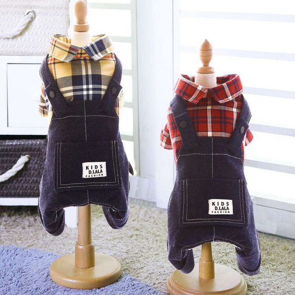 dog autumn and winter fashion pet sweater four legged cat clothing cotton padded jacket jimmy 1171
dog autumn and winter fashion pet sweater four legged cat clothing cotton padded jacket jimmy 1171