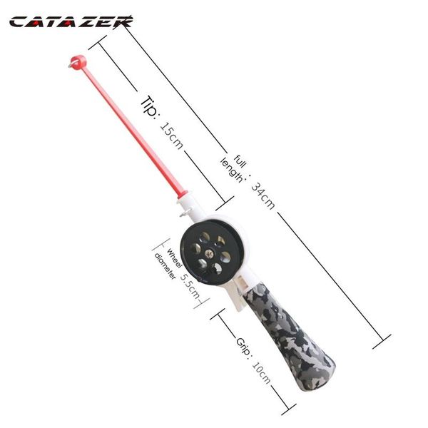 boat fishing rods winter ice rod with reel 34cm outdoor sportfish accessories children
boat fishing rods winter ice rod with reel 34cm outdoor sportfish accessories children
