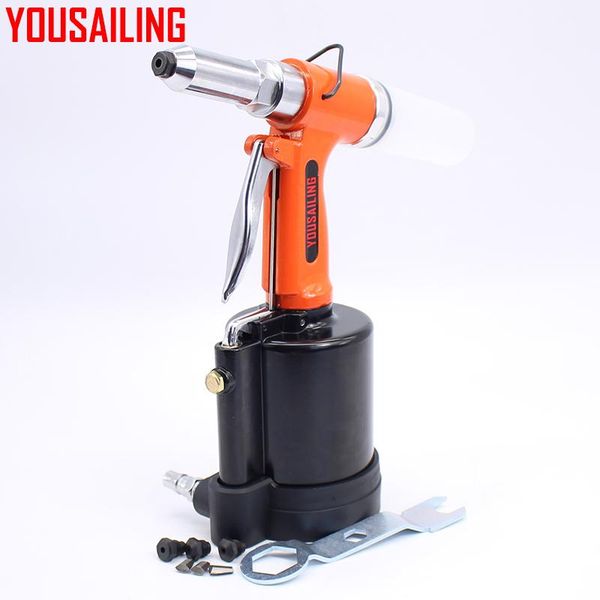 pneumatic tools yousailing 3.2-6.4mm blind riveter air hydraulic rivets nail gun non-vaccum style
pneumatic tools yousailing 3.2-6.4mm blind riveter air hydraulic rivets nail gun non-vaccum style