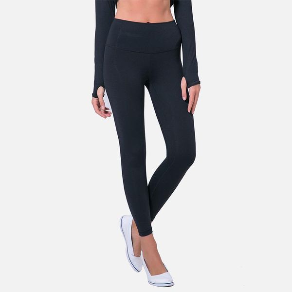 yoga outfits solid black leggings women seamless fitness compression pants high waist with pocket inside gym jogger tights, White;red
yoga outfits solid black leggings women seamless fitness compression pants high waist with pocket inside gym jogger tights, White;red