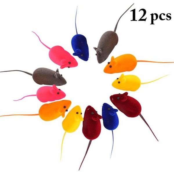 cat toys 12pcs squeaky rat interactive mice chew kitten chase false mouse toy pet supplies random color
cat toys 12pcs squeaky rat interactive mice chew kitten chase false mouse toy pet supplies random color