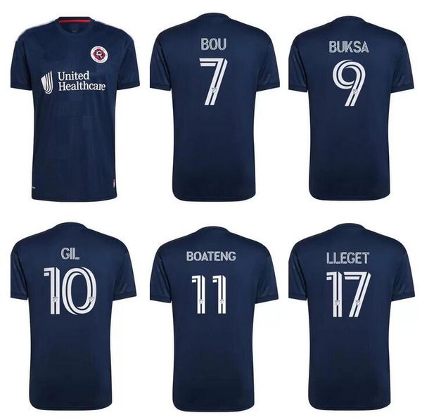 mls 2022 2023 new revolution soccer jerseys 22 23 home away #7 bou #9 buksa #10 gil #23 bell #11 boateng #17 lletget #24 jones liberty kit f, Black;yellow
mls 2022 2023 new revolution soccer jerseys 22 23 home away #7 bou #9 buksa #10 gil #23 bell #11 boateng #17 lletget #24 jones liberty kit f, Black;yellow