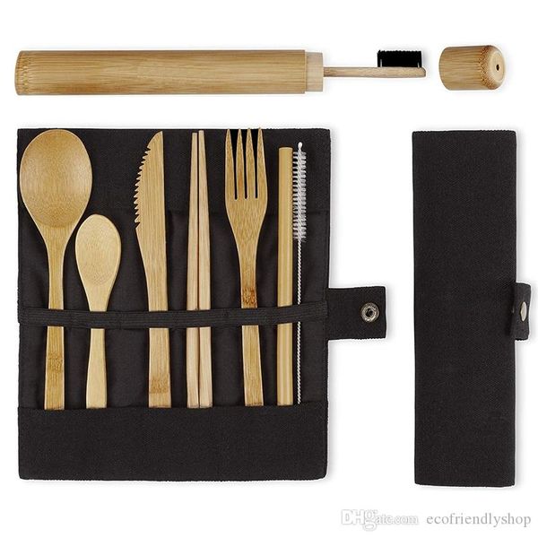 new lift style bamboo cutlery set spoon knife fork reusable healthy travel disposable eco friendly biodegradable f jllfzq sport777
new lift style bamboo cutlery set spoon knife fork reusable healthy travel disposable eco friendly biodegradable f jllfzq sport777