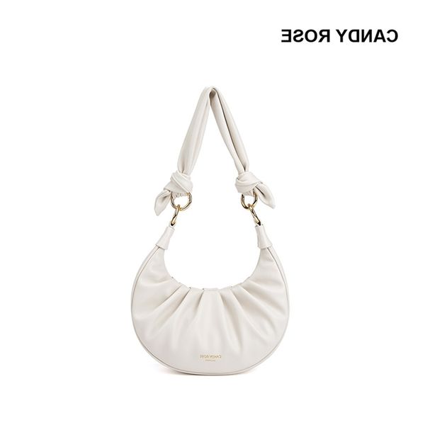 handbagcandyrose official website genuine cr fold croissant bag underarm cloud shoulder messenger chain female all-match fashiongg bag
handbagcandyrose official website genuine cr fold croissant bag underarm cloud shoulder messenger chain female all-match fashiongg bag