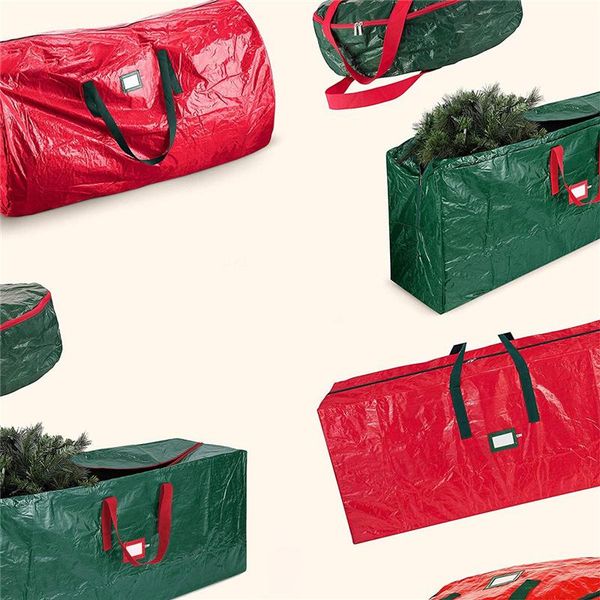 storage bags christmas tree bag large capacity waterproof organizer portable multipurpose zippered uacr organization
storage bags christmas tree bag large capacity waterproof organizer portable multipurpose zippered uacr organization