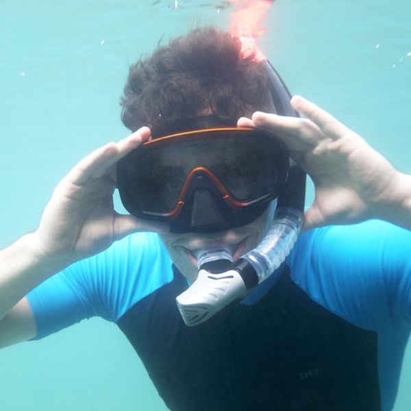 diving masks scuba mask strap adjustable snorkeling swimming goggles snorkel underwater+breathing tube set equipment
diving masks scuba mask strap adjustable snorkeling swimming goggles snorkel underwater+breathing tube set equipment