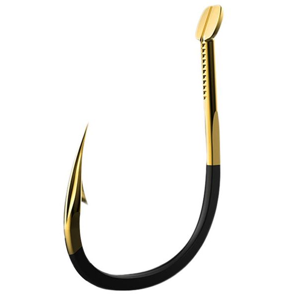 20pcs fishing hooks fishing tackle durable fishhooks carp barbed hook ocean river lake size
20pcs fishing hooks fishing tackle durable fishhooks carp barbed hook ocean river lake size