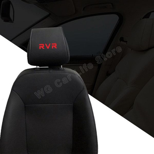 seat cushions car back headrest cover for mitsubishi rvr pu leather pillow dustproof covers support pad
seat cushions car back headrest cover for mitsubishi rvr pu leather pillow dustproof covers support pad