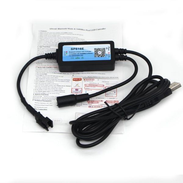 controllers ws2812b led strip diy ambient pc dream screen ws2812 light usb computer monitor backlight sp616e bluetooth music controller
controllers ws2812b led strip diy ambient pc dream screen ws2812 light usb computer monitor backlight sp616e bluetooth music controller