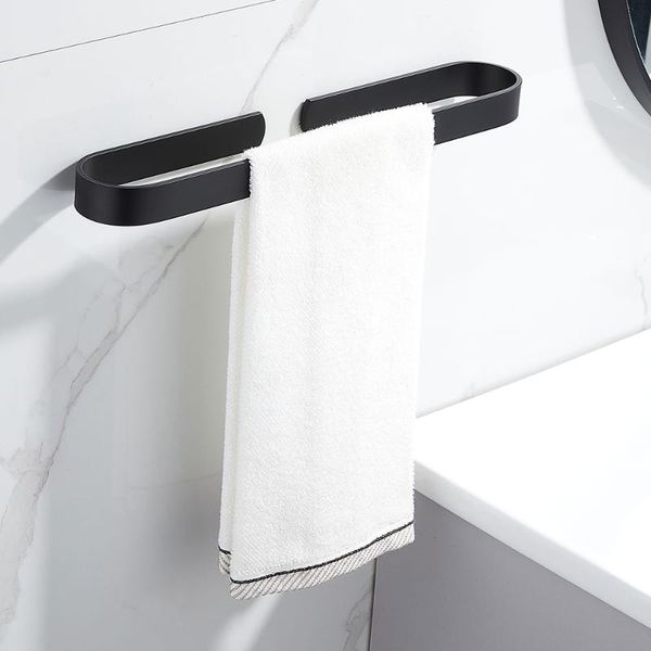 strong adhesive towel rack holder 40cm bathroom towel ring patented glue + self-adhesive aluminum batroom rack
strong adhesive towel rack holder 40cm bathroom towel ring patented glue + self-adhesive aluminum batroom rack