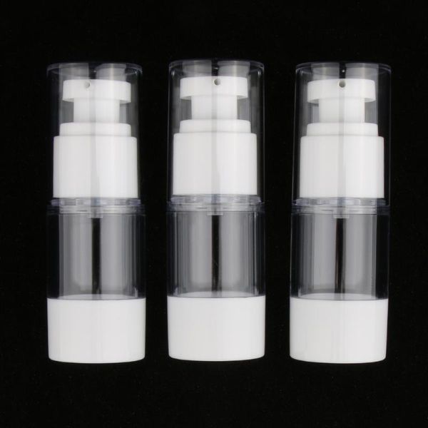 storage bottles & jars 3x refillable empty vacuum jar lotion for essential oils home travel
storage bottles & jars 3x refillable empty vacuum jar lotion for essential oils home travel