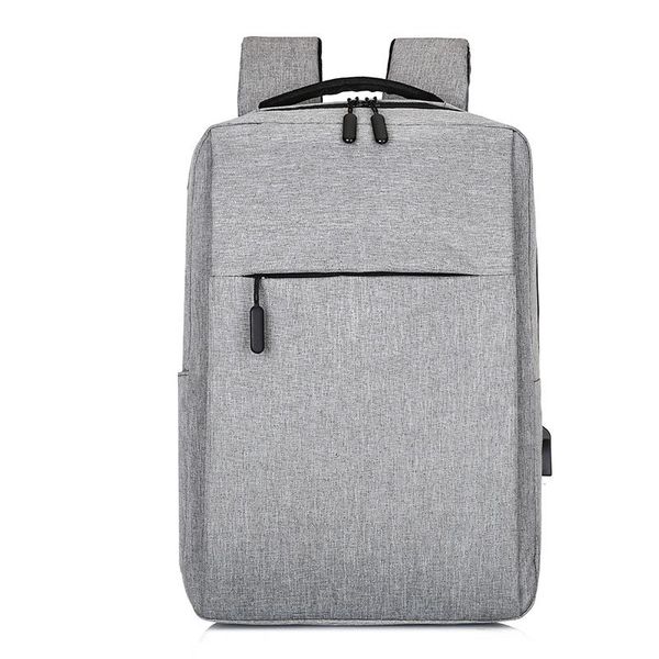 backpack business men's 2021 waterproof and wear-resistant bagpack multifunctional usb charging lapbag for 15.6-inch
backpack business men's 2021 waterproof and wear-resistant bagpack multifunctional usb charging lapbag for 15.6-inch