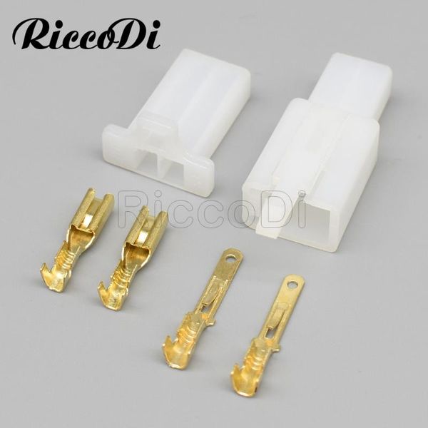 other lighting accessories 1-20sets 2 pin male female wire harness motorcycle abs automotive cable connector 6030-2981 6040-2111
other lighting accessories 1-20sets 2 pin male female wire harness motorcycle abs automotive cable connector 6030-2981 6040-2111