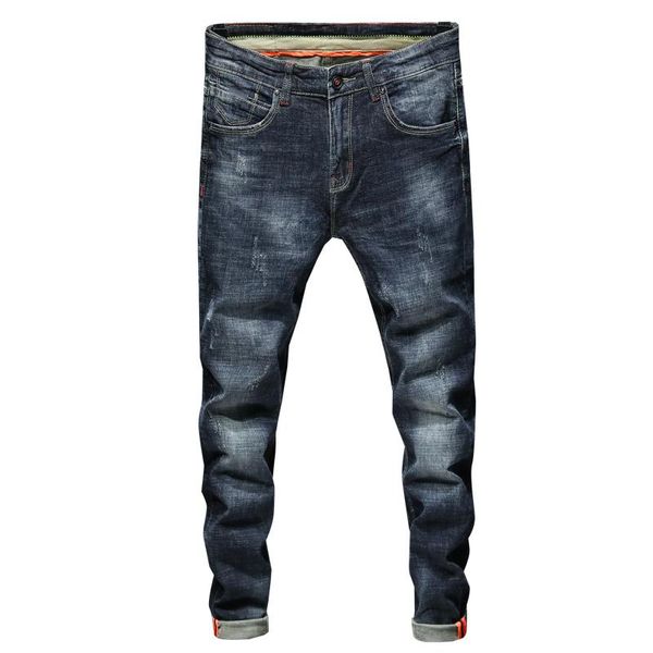 mens fashion jeans direct straight black jeans spring autumn stretch regular cut denim pants men for men trousres 40,6503, Blue
mens fashion jeans direct straight black jeans spring autumn stretch regular cut denim pants men for men trousres 40,6503, Blue