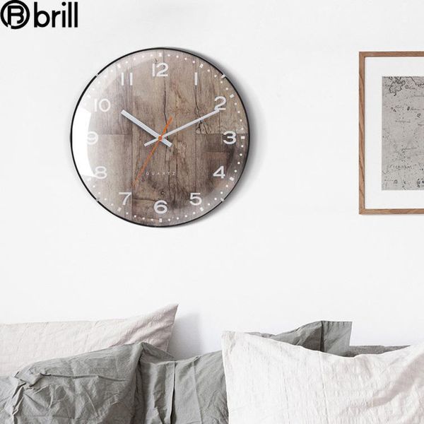 wall clocks nordic retro large home decor glass clock modern design creative watches horloge murale
wall clocks nordic retro large home decor glass clock modern design creative watches horloge murale