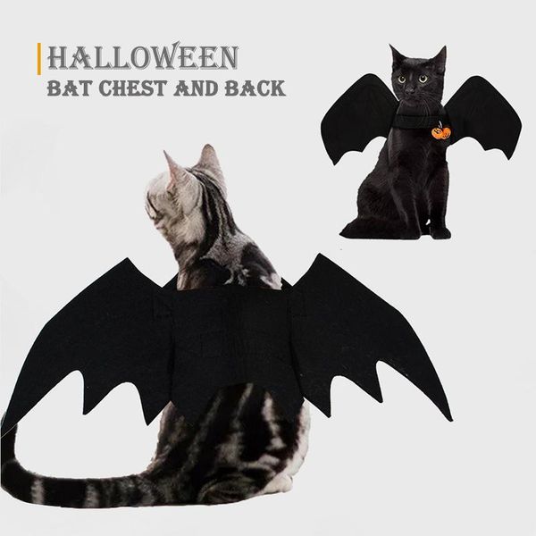 cat costumes dog bat wings dress up halloween ornament cosplay party pet product
cat costumes dog bat wings dress up halloween ornament cosplay party pet product