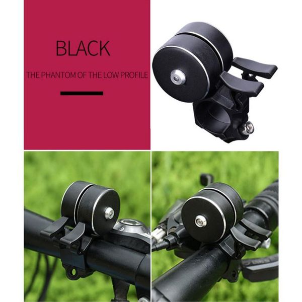 bike horns long tail double qun bicycle bell aluminium alloy plastic high decibels clear sound alarm horn cycling accessories
bike horns long tail double qun bicycle bell aluminium alloy plastic high decibels clear sound alarm horn cycling accessories