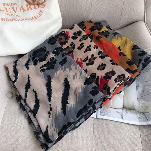 scarves 1pc women scarf female winter leopard zebra print pashmina warm fashion shawls, Blue;gray
scarves 1pc women scarf female winter leopard zebra print pashmina warm fashion shawls, Blue;gray