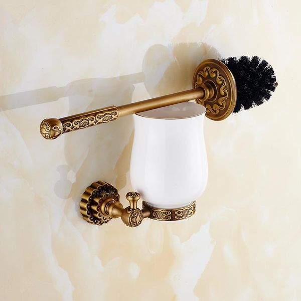 bathroom sink faucets antique pendant toilet cup copper brush holder european retro style
bathroom sink faucets antique pendant toilet cup copper brush holder european retro style