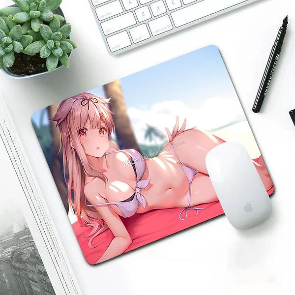 mouse pads & wrist rests cartoon girl small gaming pad 180x220mm waterproof mousepad gamer computer desk mat for pc
mouse pads & wrist rests cartoon girl small gaming pad 180x220mm waterproof mousepad gamer computer desk mat for pc