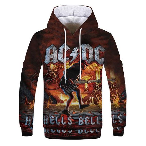 men's hoodies & sweatshirts 2021summer bodyguard band ac / dc music digital print street fashion hoodie, Black
men's hoodies & sweatshirts 2021summer bodyguard band ac / dc music digital print street fashion hoodie, Black