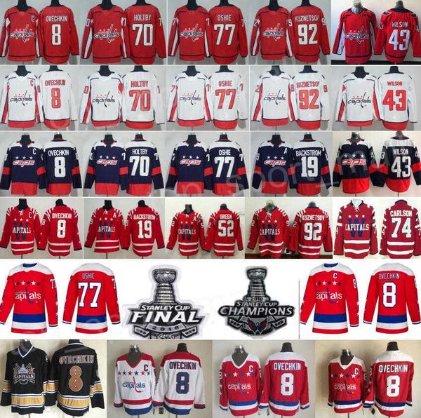 men kids women washington capitals hockey tj oshie jerseys alex alexander ovechkin evgeny kuznetsov braden holtby tom wilson red alternate, Black
men kids women washington capitals hockey tj oshie jerseys alex alexander ovechkin evgeny kuznetsov braden holtby tom wilson red alternate, Black