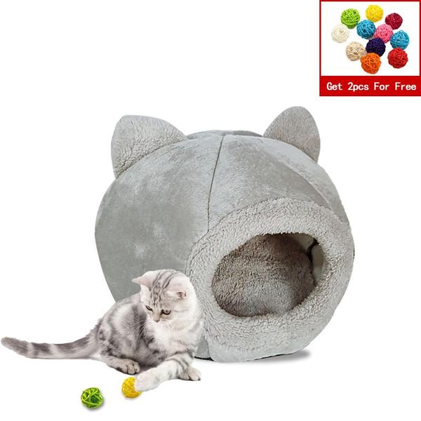 cat beds & furniture pet dog tent house kennel removable nest soft foldable sleeping pad animal puppy cave mat supply
cat beds & furniture pet dog tent house kennel removable nest soft foldable sleeping pad animal puppy cave mat supply