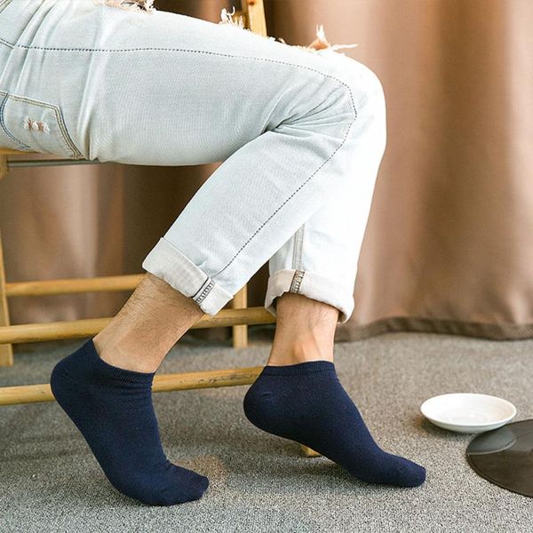 men's socks women no show 1 pairs hosiery foot low cut nonslip cotton short invisible ankle sock, Black
men's socks women no show 1 pairs hosiery foot low cut nonslip cotton short invisible ankle sock, Black
