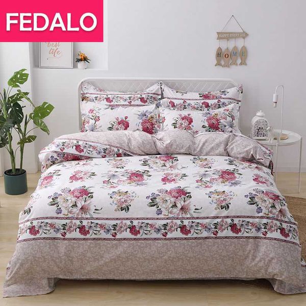 bedding sets thickened pure brushed four-piece bed linen quilt cover dormitory three-piece simple thick set
bedding sets thickened pure brushed four-piece bed linen quilt cover dormitory three-piece simple thick set