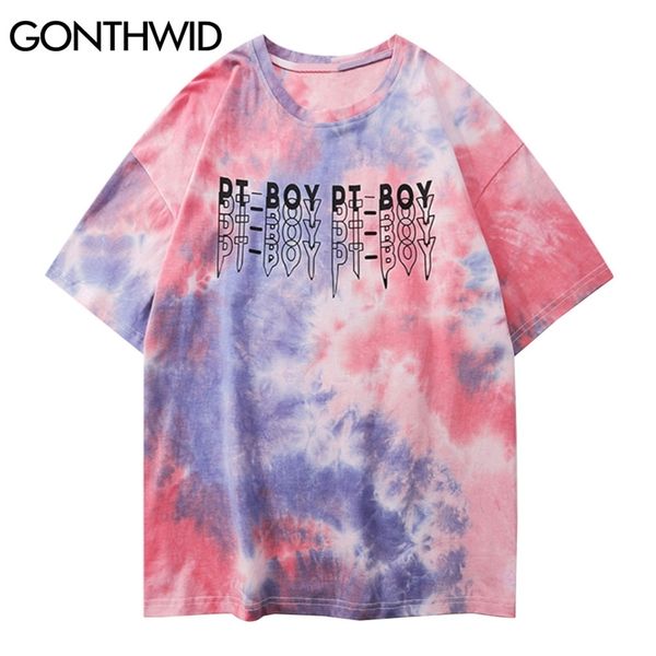 t-shirts casual hip hop harajuku men summer tie dye short sleeve tees loose fashion cotton streetwear tshirts male 210602, White;black
t-shirts casual hip hop harajuku men summer tie dye short sleeve tees loose fashion cotton streetwear tshirts male 210602, White;black
