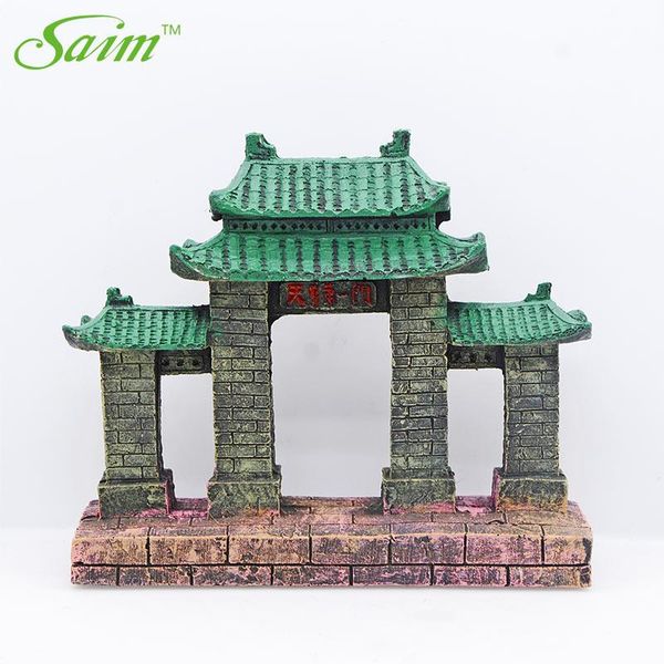 decorations saim resin fish tank ornament cave aquarium decoration ancient temple manual stone retro landscaping for
decorations saim resin fish tank ornament cave aquarium decoration ancient temple manual stone retro landscaping for